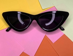 Óculos Sequência Gatinho