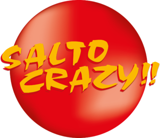 Salto Crazy