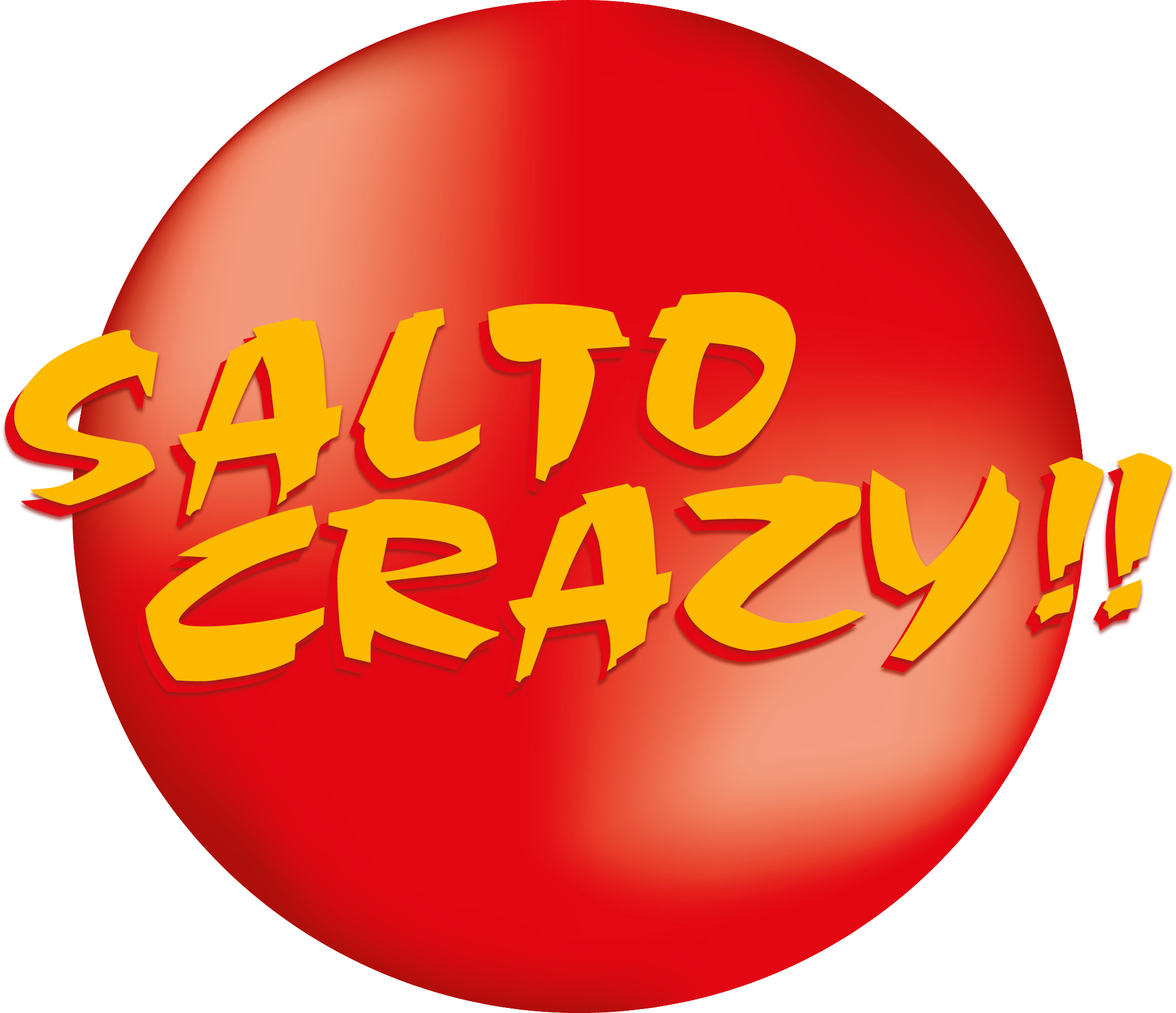 Salto Crazy