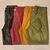 Slouchy de ecocuero - comprar online