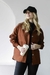 Camisaco Oversized FRIZADO