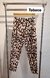Pantalon Slouchy estampado en internet