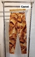 Imagen de Pantalon Slouchy estampado