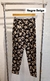 Pantalon Slouchy estampado