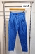 Pantalon Slouchy estampado - tienda online
