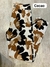 Pantalon Slouchy estampado - Monalizaplus