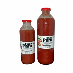 PACK DE TOMATE TRITURADO ORGANICO NATURAL 500cc X 12 UNIDADES en internet