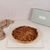 Tarta Alsaciana Fava