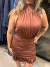 Vestido Antônia - gees boutique