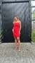Vestido Pedraria - comprar online