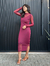 Vestido Tule - comprar online