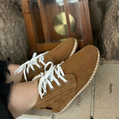 2BOOT YUTE 2277 BEIGE - Zoe Wild Cba