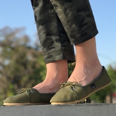CHATITA MILITARY 1532