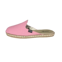 SLIPPERS ROSA VIEJO 2156 - comprar online