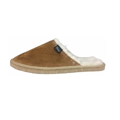 PANTUFLA ABIERTA SUELA 1962 - comprar online