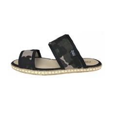 SANDALIA DOS TIRAS CAMUFLADA 2136 - comprar online