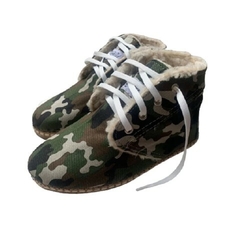 BOOT YUTE 2282 CAMUFLADA en internet