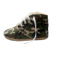 BOOT YUTE 2282 CAMUFLADA - comprar online
