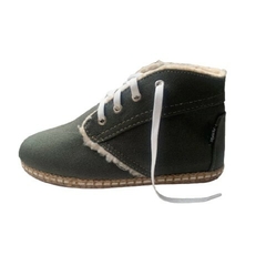 BOOT YUTE 2281 MILITAR - comprar online