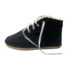 BOOT YUTE 2279 BLACK - comprar online