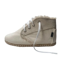 BOOT YUTE 2280 NATURAL - comprar online