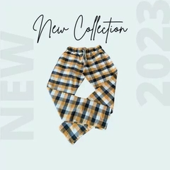 PANTALON MULTICOLOR 506025