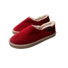 PANTUFLA CERRADA 2263 RED - comprar online