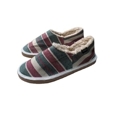 PANTUFLA CERRADA 2267 MULTICOLOR - comprar online