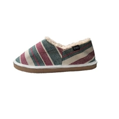 PANTUFLA CERRADA 2267 MULTICOLOR en internet