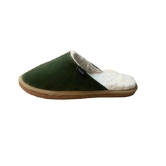 PANTUFLA ABIERTA 2286 GREEN en internet