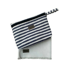 LONA CRUDA 509560 SOBRE RAYA AZUL