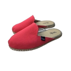 SLIPPERS 2260 CORAL - Zoe Wild Cba