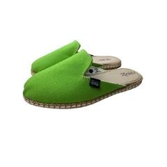 SLIPPERS 2315 VERDE en internet