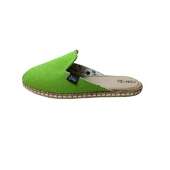 SLIPPERS 2315 VERDE - comprar online