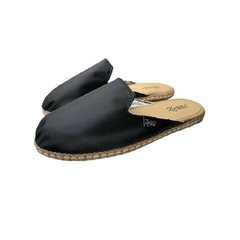 SLIPPERS 2304 NYLON BLACK en internet