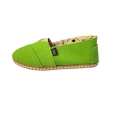 ALPARGATA 2324 VERDE - comprar online