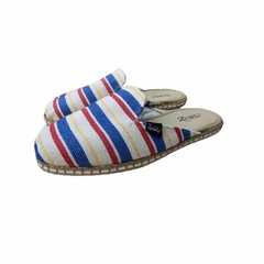 SLIPPERS 2031 IRREGULAR - comprar online