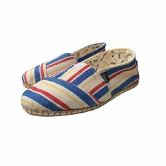 ALPARGATA 2303 IRREGULAR - comprar online