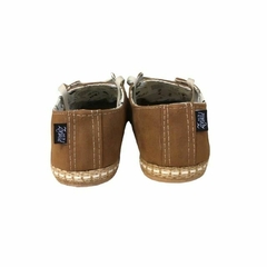 SNEAKER YUTE 2176 OPEN