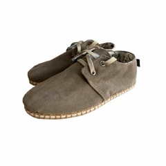 SNEAKER YUTE 2273 STONE - comprar online