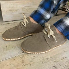 SNEAKER YUTE 2273 STONE en internet