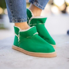PANTUBOTA CAÑA BAJA 2375 GREEN