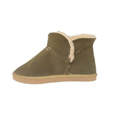 PANTUBOTA CAÑA BAJA 2381 OLIVA - comprar online