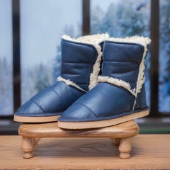 PANTUBOTA MEDIA CAÑA 2341 BLUE en internet