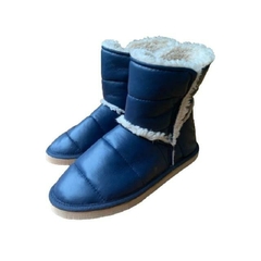 PANTUBOTA MEDIA CAÑA 2341 BLUE - comprar online