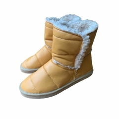 PANTUBOTA MEDIA CAÑA 2350 MAIZ - comprar online