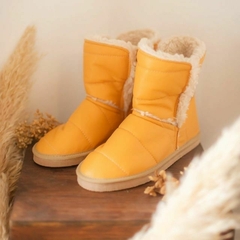 PANTUBOTA MEDIA CAÑA 2350 MAIZ en internet