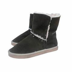 PANTUBOTA MEDIA CAÑA 2196 OLIVA - comprar online
