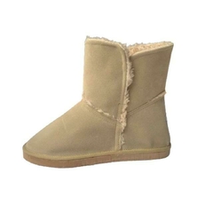 PANTUBOTA MEDIA CAÑA 2376 HUESO - comprar online
