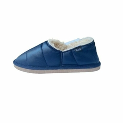 PANTUFLA CERRADA 2362 BLUE en internet